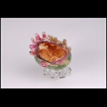 Ruby Cave Anemone 6 x5 x 5 in.jpg